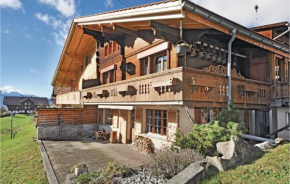 Chalet Bhl